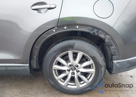 2017 Mazda Cx-9 Touring z USA, uszkodzony, nr VIN JM3TCACY6H0132095